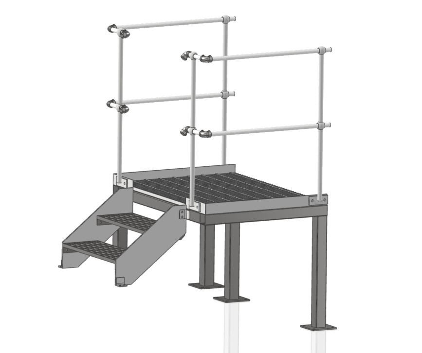 Platform Completion
